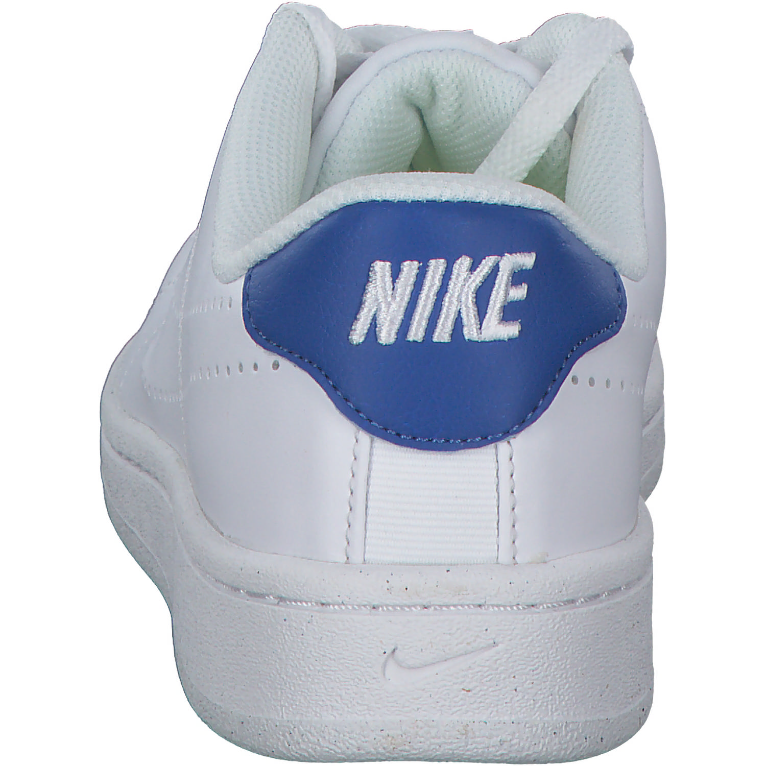 Nike Court Royale 2 DQ4127, Sneakers Low, white/game royal/volt