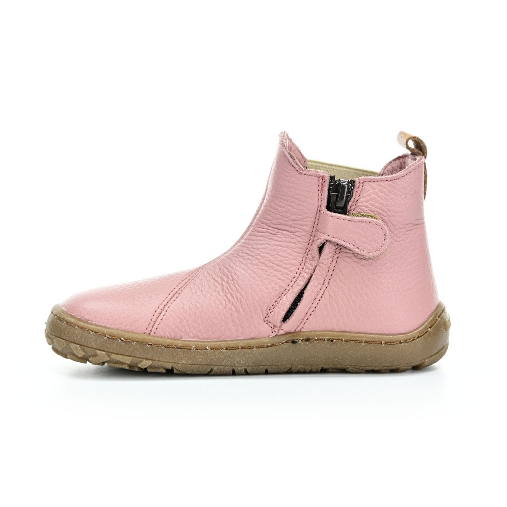 Froddo G3160237-5 Pink Barfußschuhe