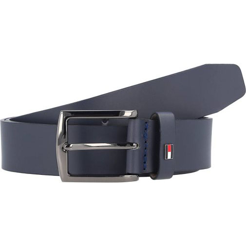 TOMMY HILFIGER Denton Gürtel Leder