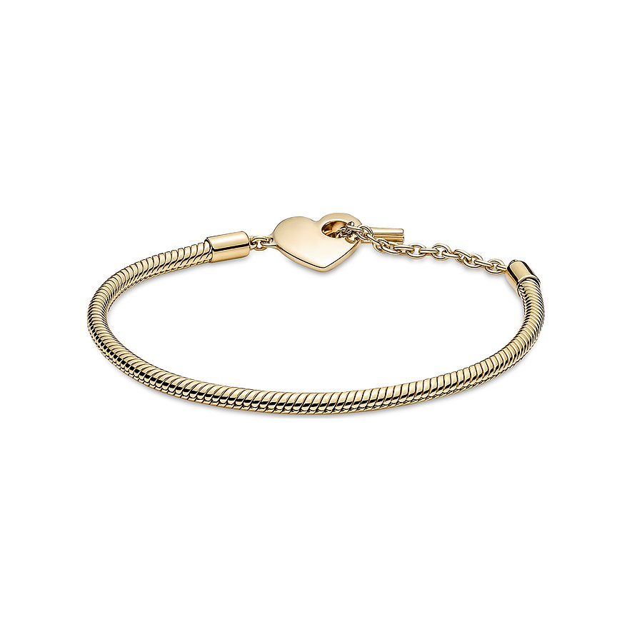 Pandora Armband Moments