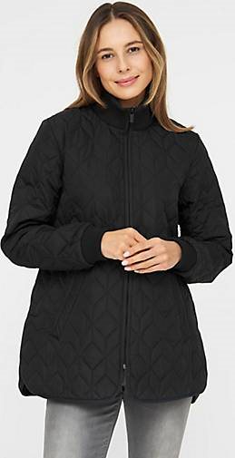 ILSE JACOBSEN HORNBÆK Steppjacke IJ-ART40