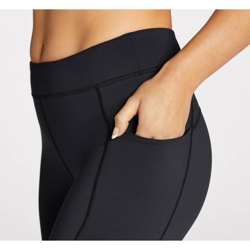 Hoka One One Lauftights Damen