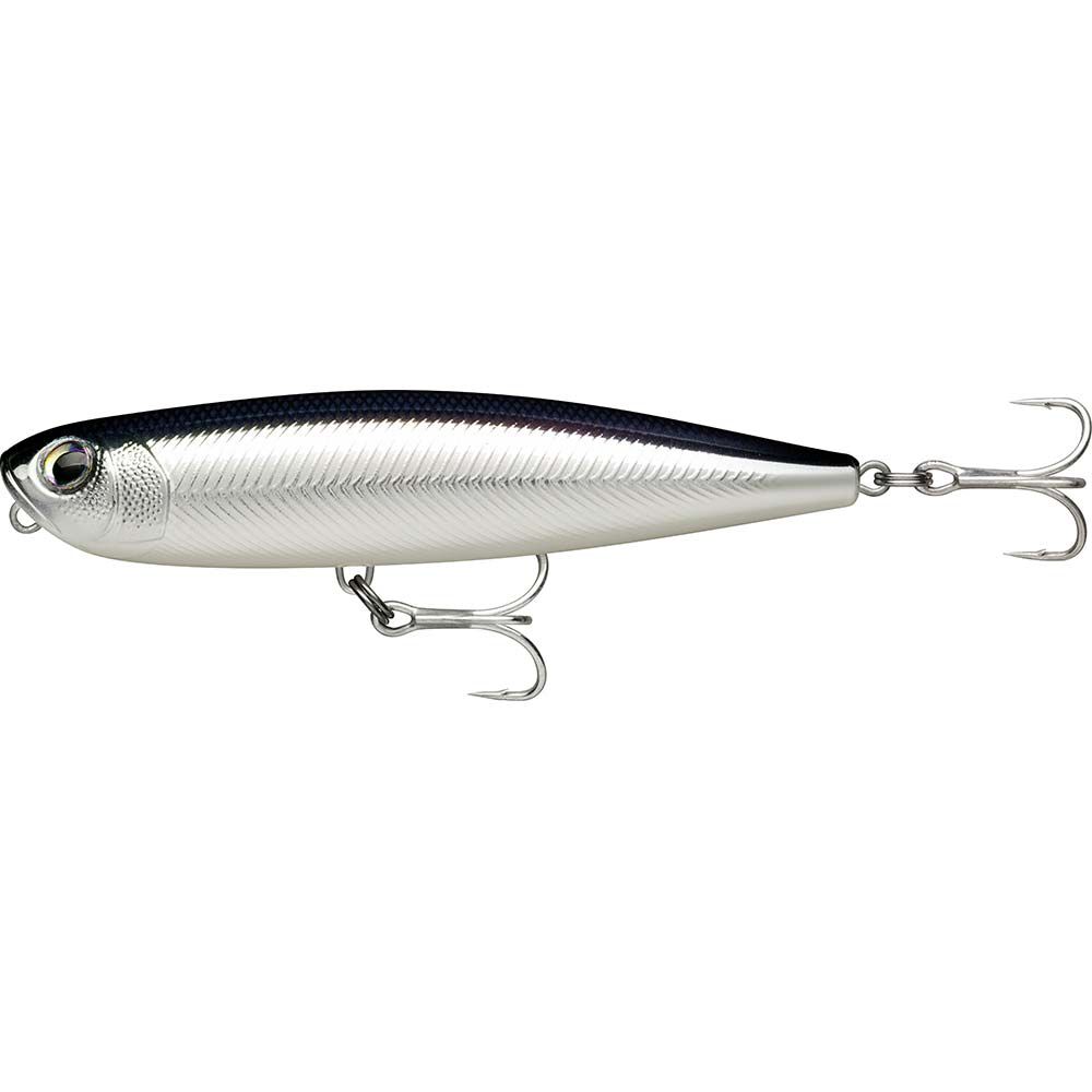 Rapala Precision Xtreme Pencil Oberflächenköder, 10,7 cm, 21 g