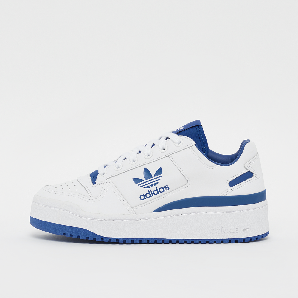 adidas Forum Bold FY4530 / weiss