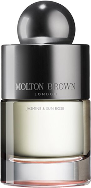 Molton Brown Jasmine & Sun Rose Eau de Toilette