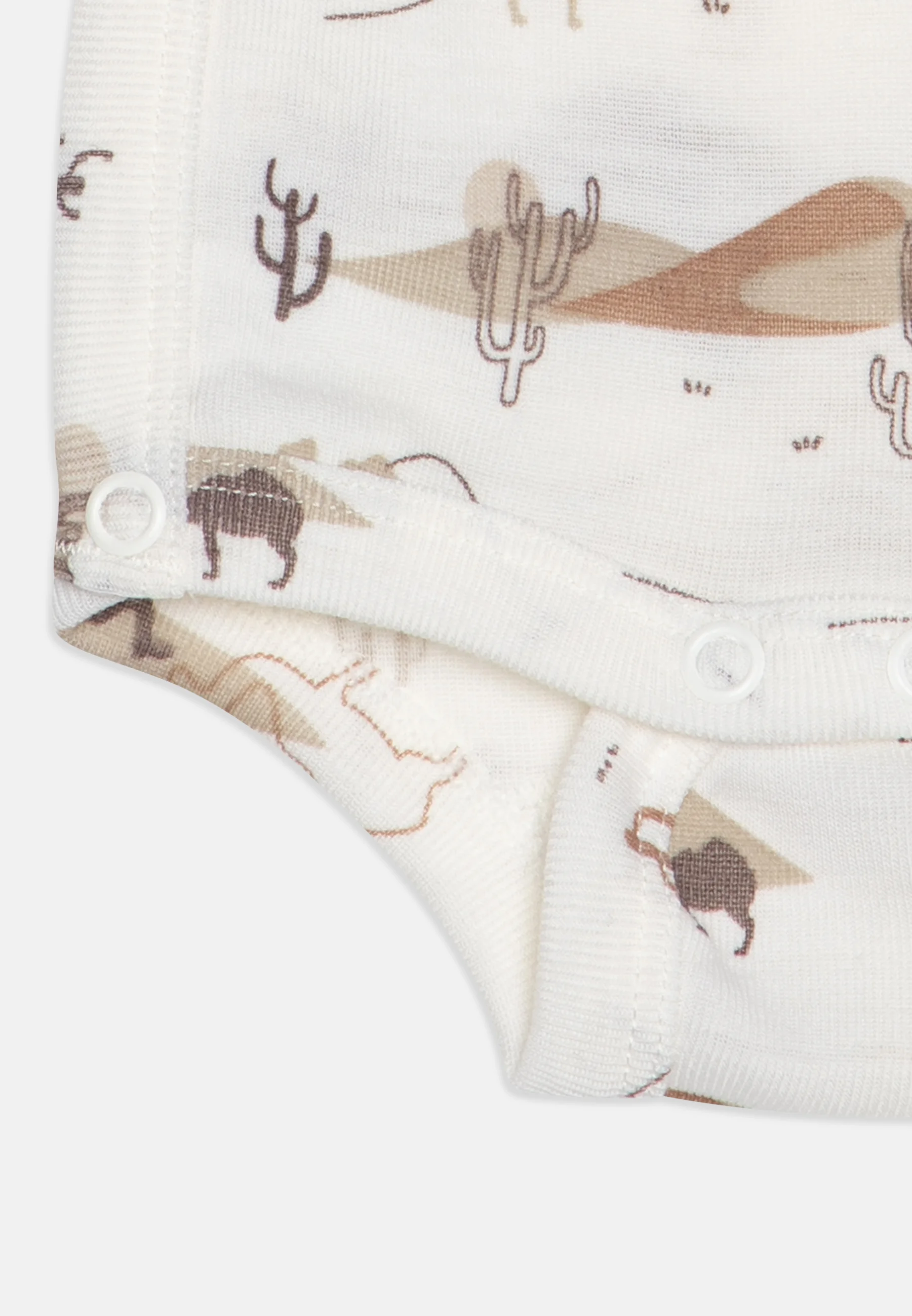 Joha WRAP UNISEX - Cuerpo