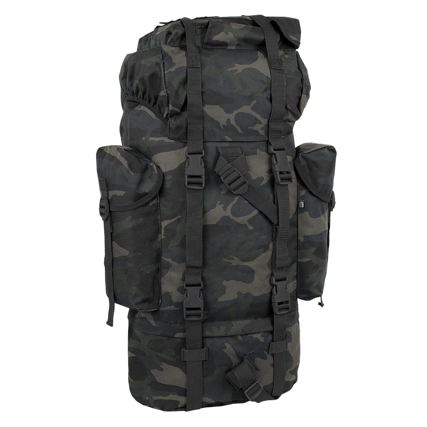 Bundeswehr Kampfrucksack