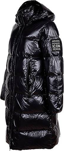 Armani Exchange Steppjacke