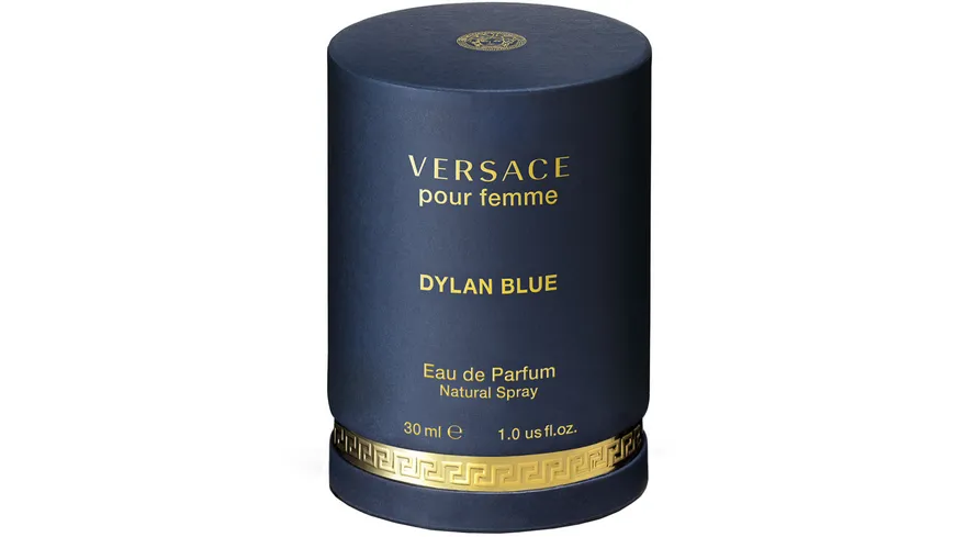 VERSACE Dylan Blue Pour Femme Eau de Parfum