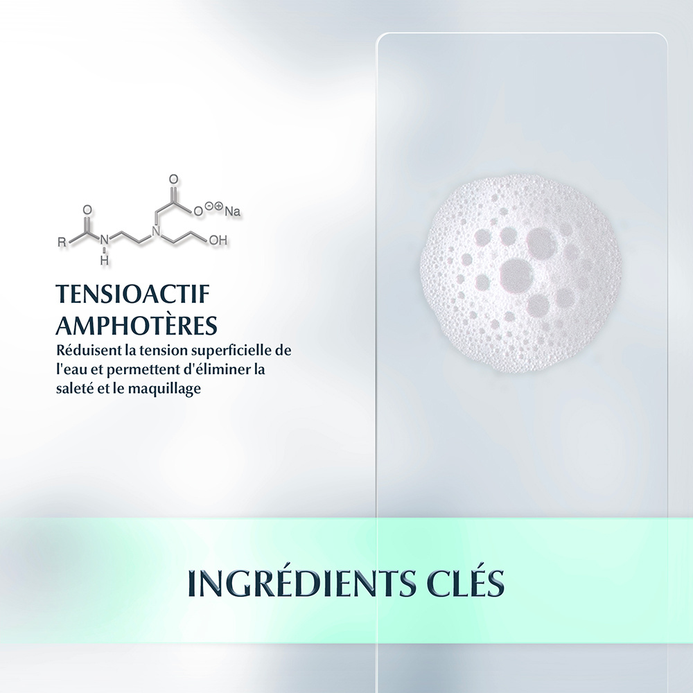eucerin Eucerin DermoPure Gel Nettoyant Nettoyant visage