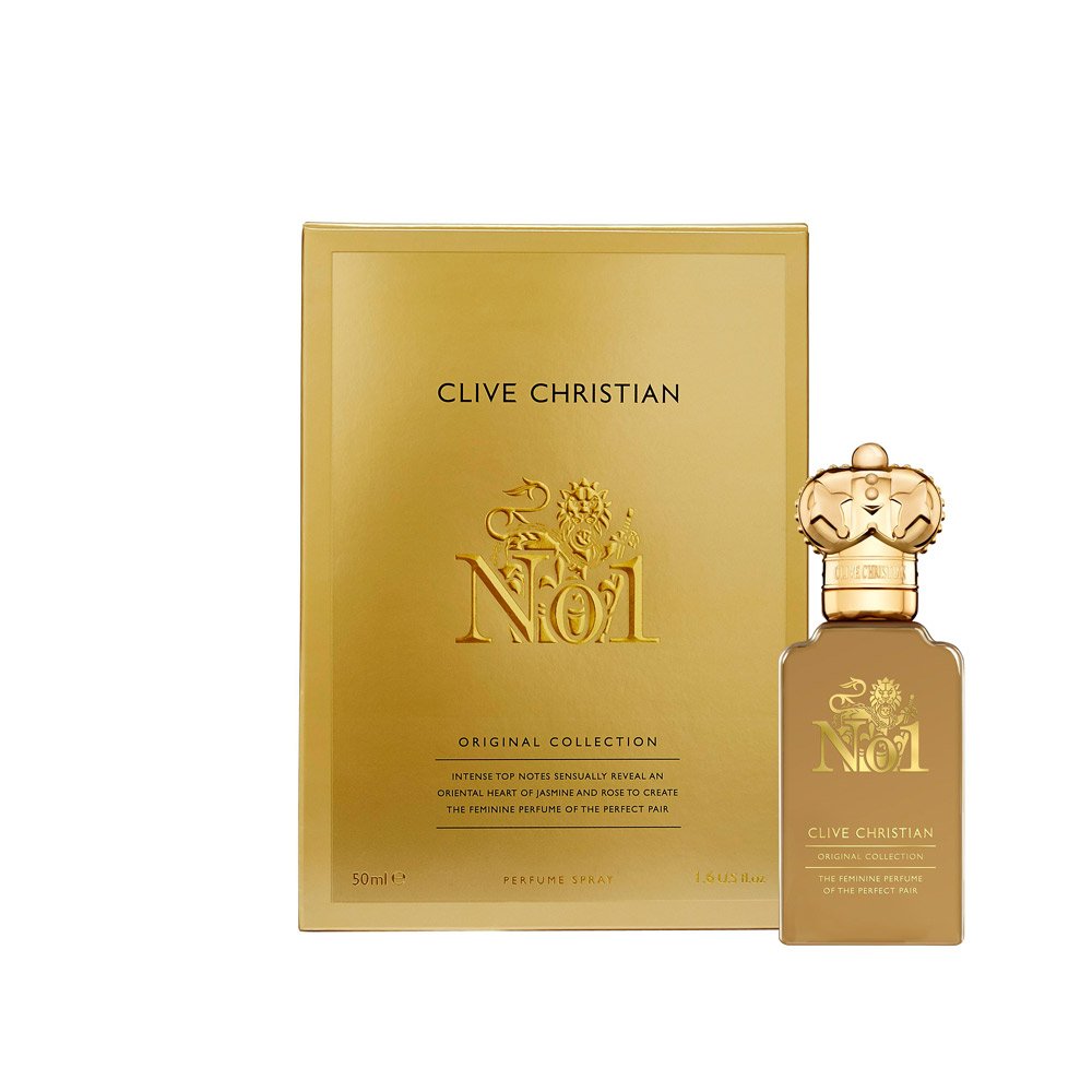 Clive Christian Original Collection No.1 Feminine Perfume