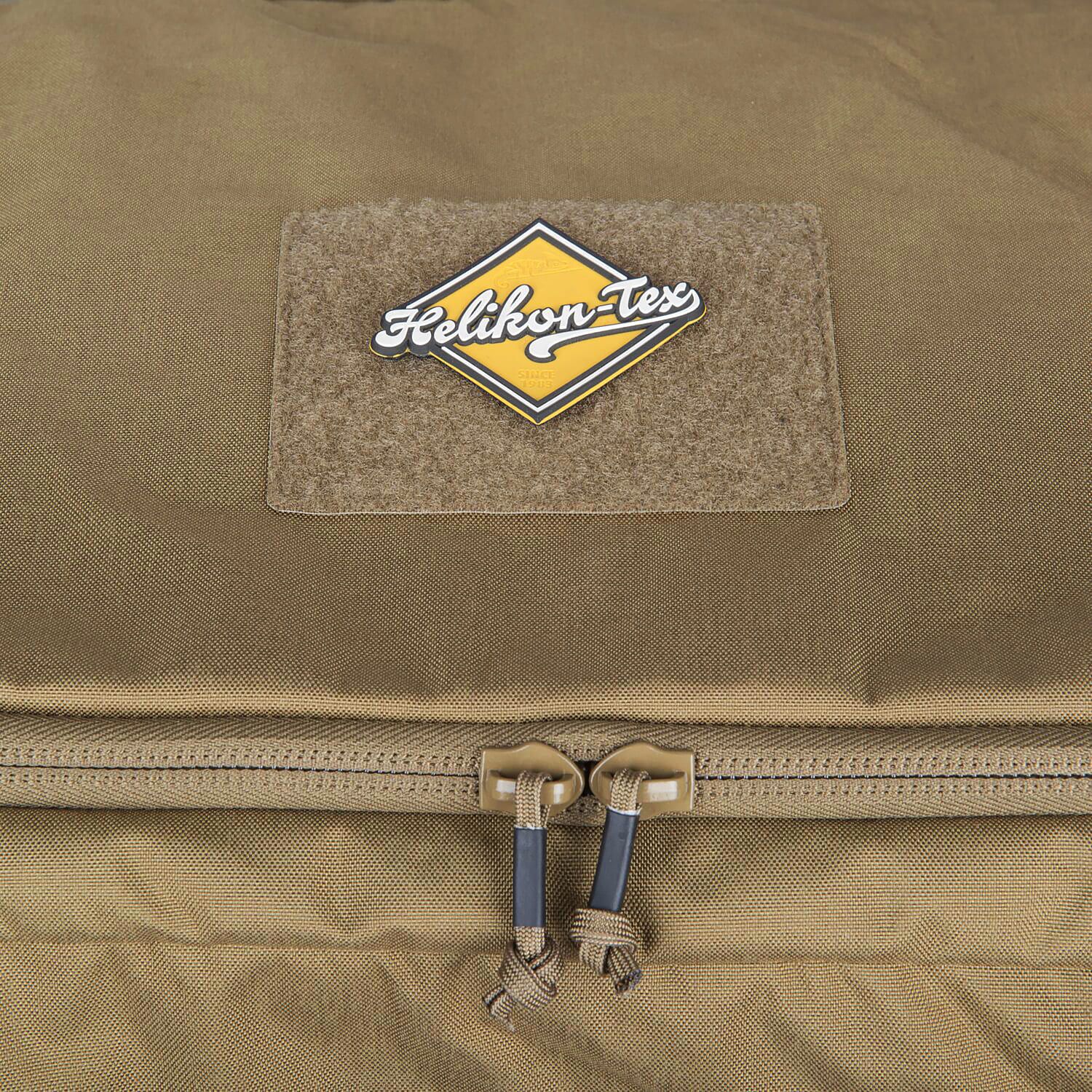 Enlarged Urban Training Bag