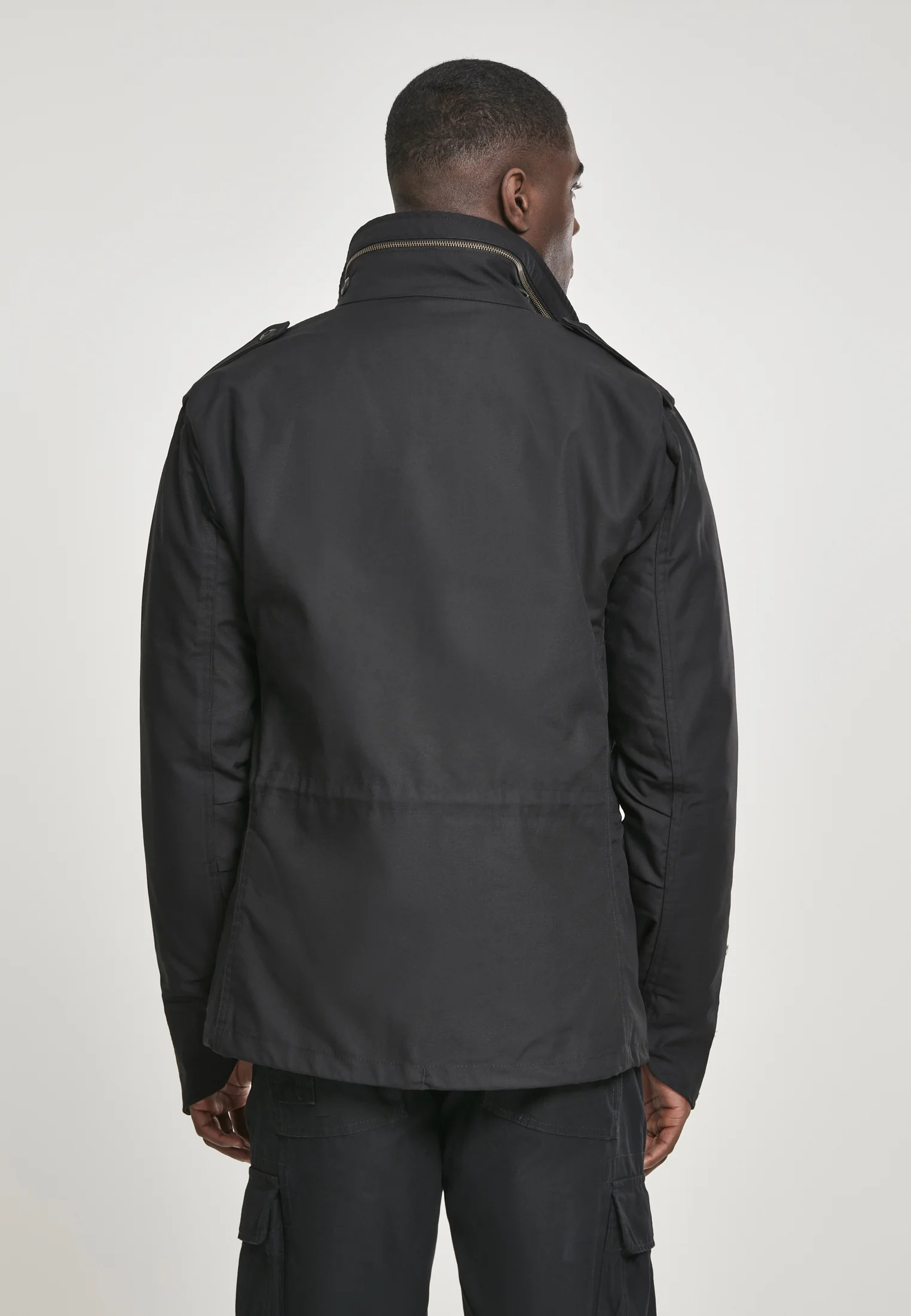 Brandit M-FIELD - Chaqueta de invierno