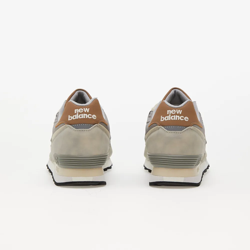 New Balance 576 Made in UK OU576GT / grau