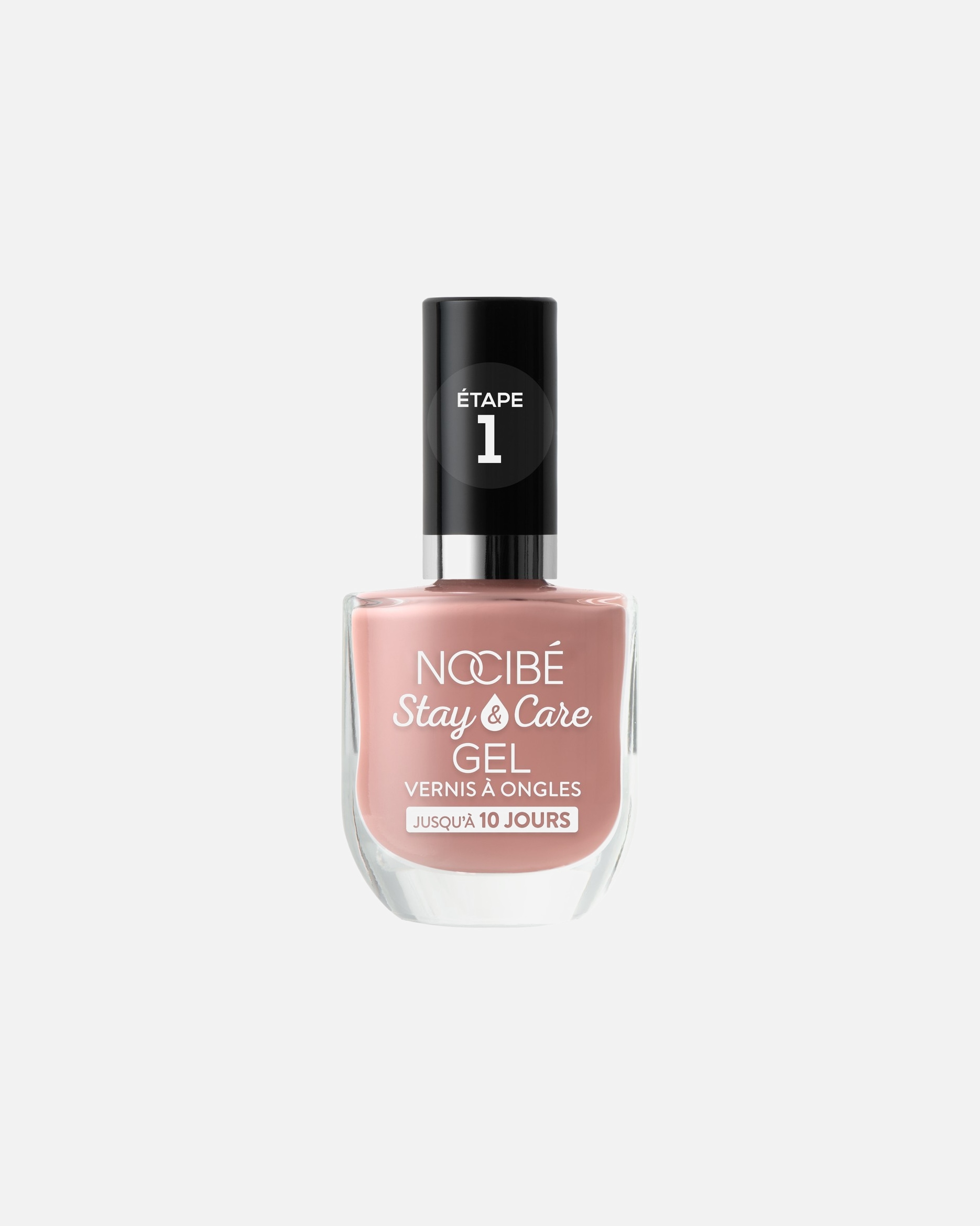 Nocibé Stay & Care gels