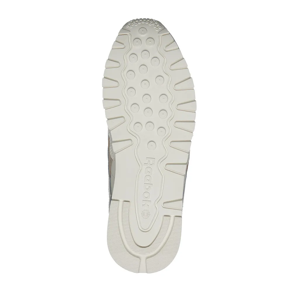 Reebok Leather 100074360 / weiss