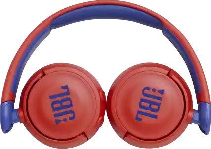 JBL JR310BT Over-Ear-Kopfhörer (AVRCP Bluetooth, Bluetooth, Kinder-Kopfhörer)