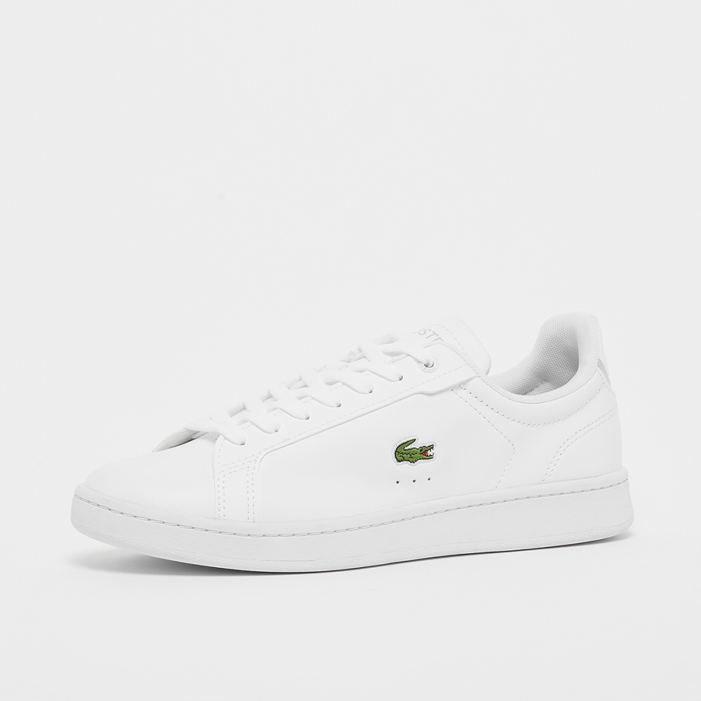 Lacoste Carnaby Pro 45SFA0083-21G / weiss