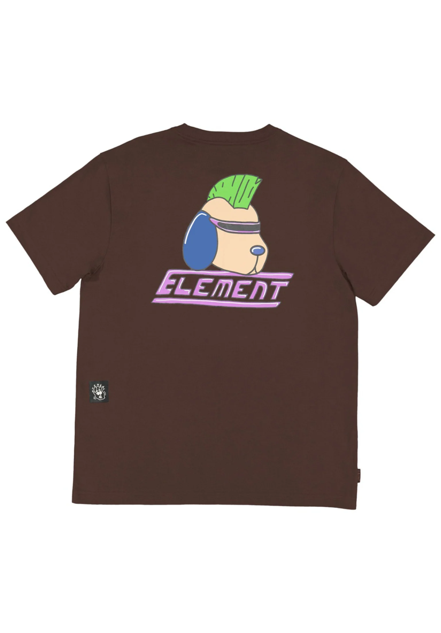 Lctxe Tech Dog