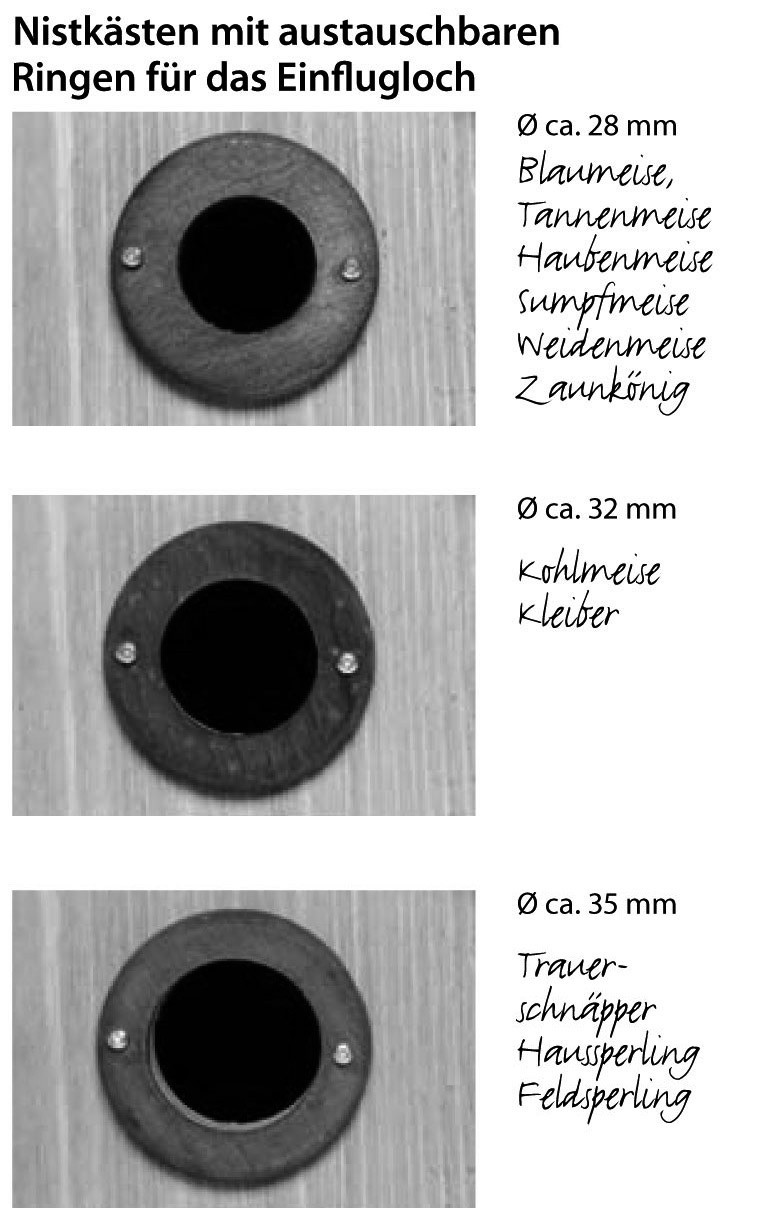dobar Nistkasten 