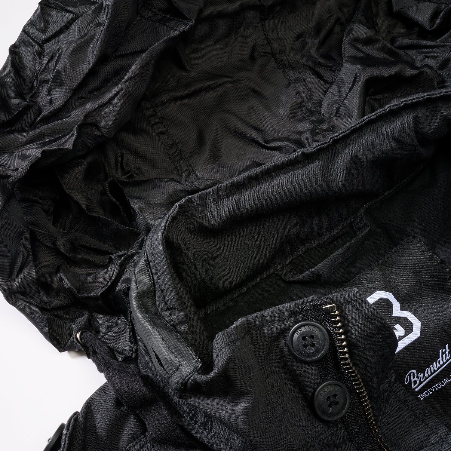 Britannia Ripstop Jacke