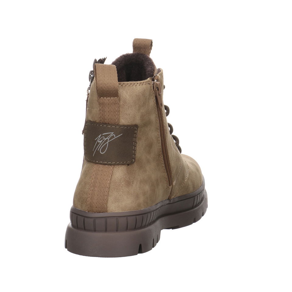 bugatti Boots