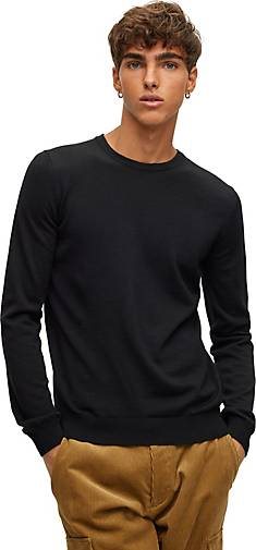 HUGO Strickpullover San Cedric-M1 10244128 01