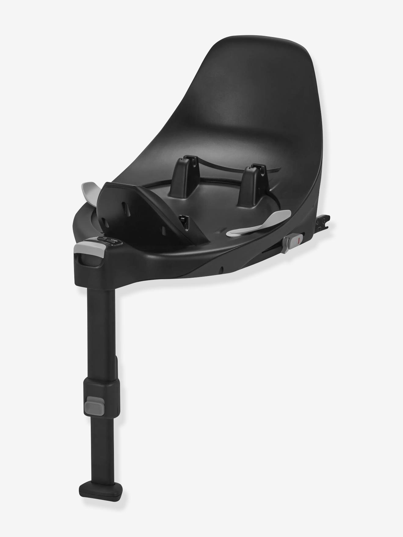 Base Z2 pour sièges-auto rotatifs CYBEX Platinum Cloud Z2 et Sirona Z2 i-Size noir