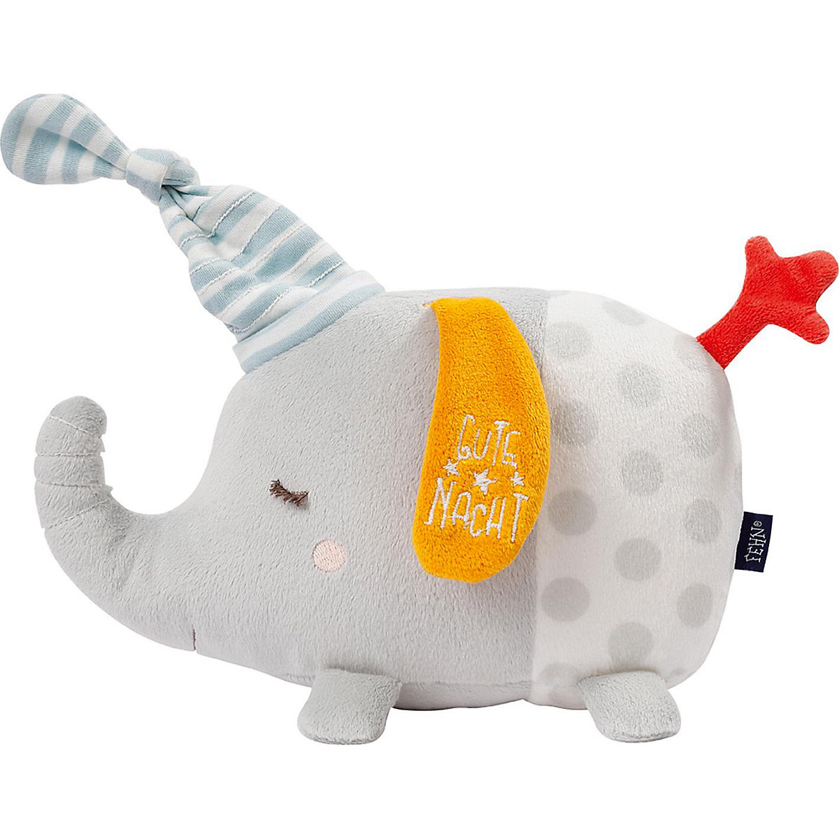 Nachtlicht Elefant