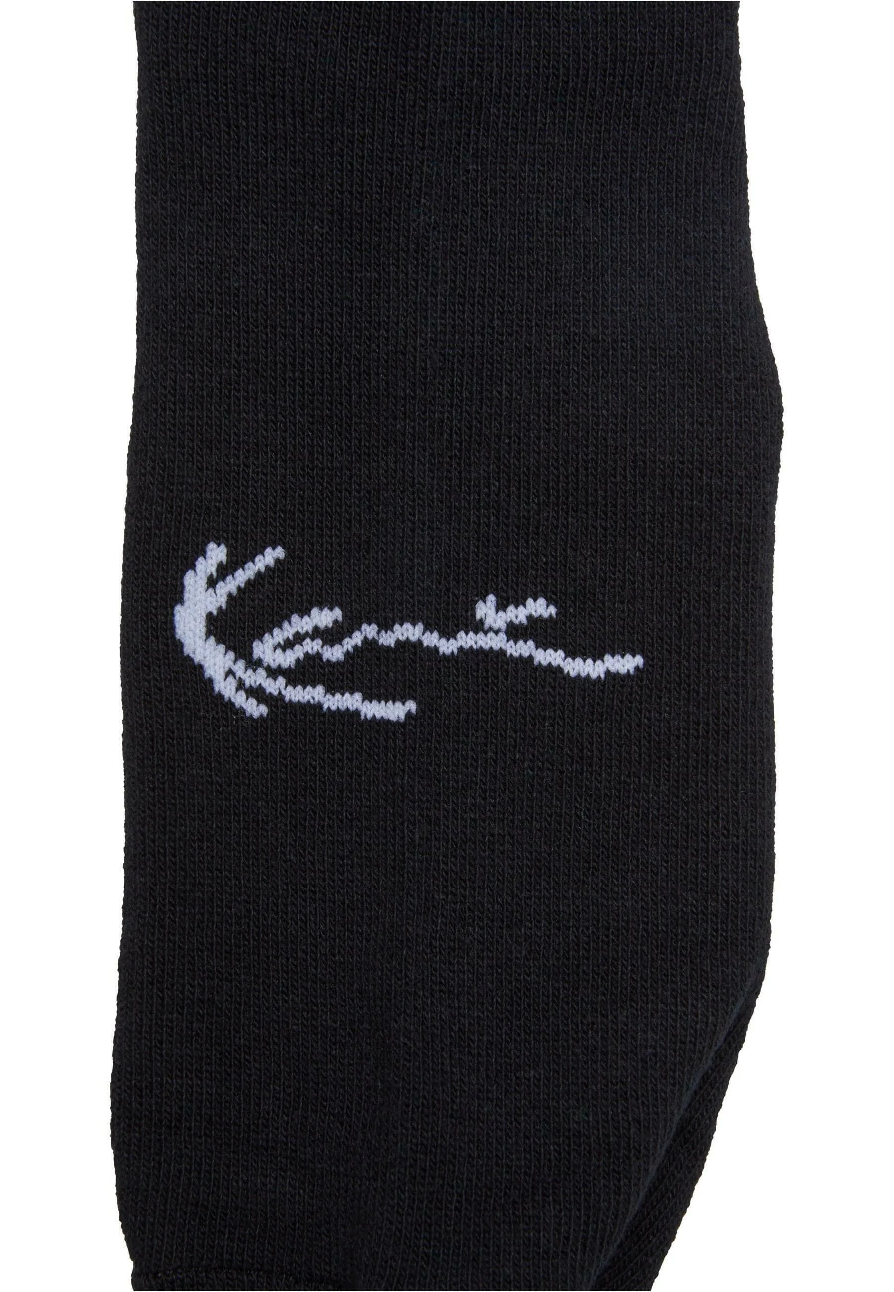 Karl Kani UNISEX SIGNATURE PACK DE 6 - Calcetines