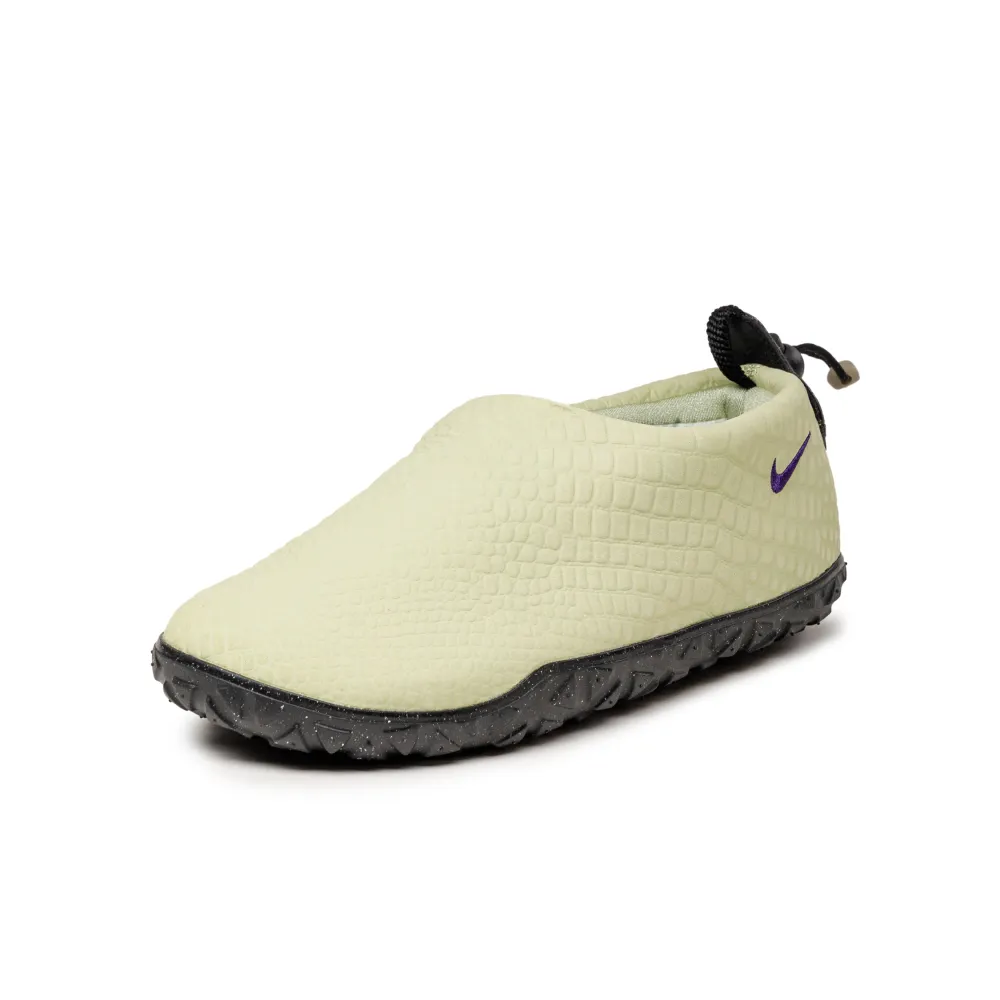 Nike ACG Moc Premium FV4571-300 / grün