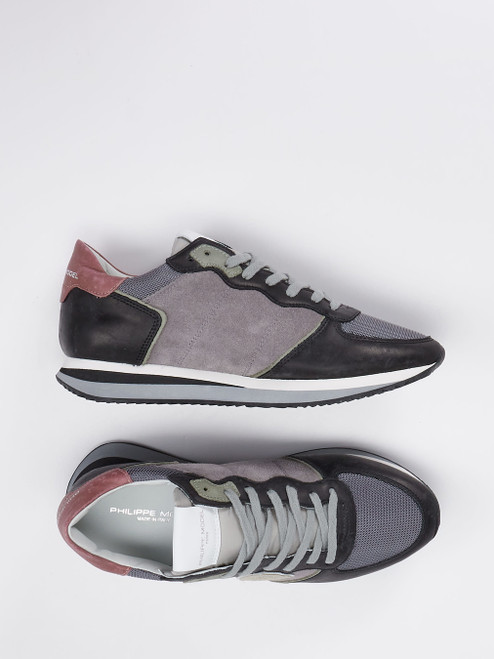 Sneaker-16639000005 Philippe Model