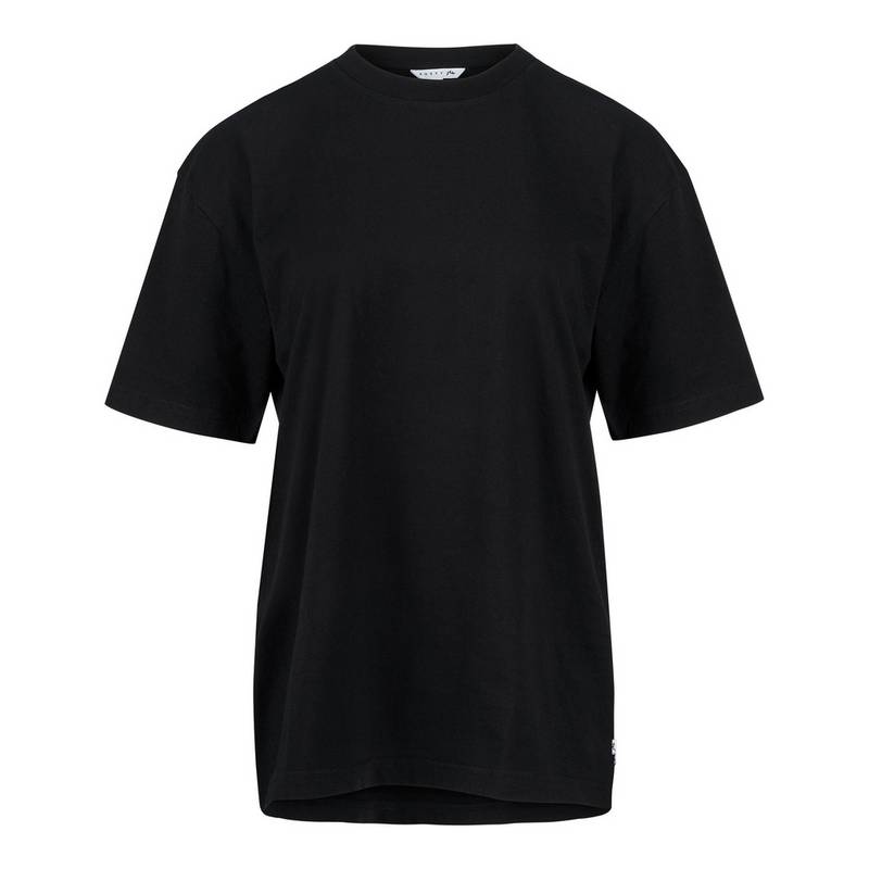 RUSTY BLANKS OVERSIZED FIT TEE Oversize Shirt Damen