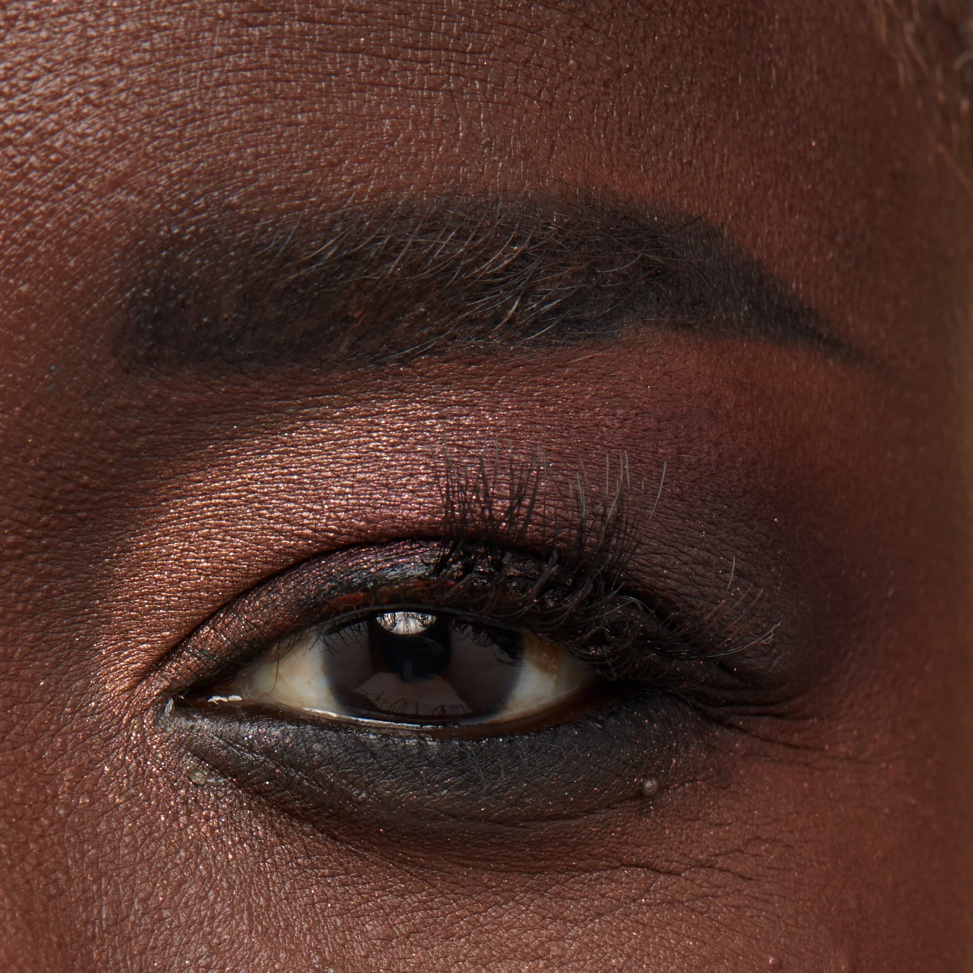 Zero to Brow Gel - Gél na obočie a maskara