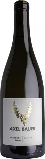 2020 Sauvignon Blanc 