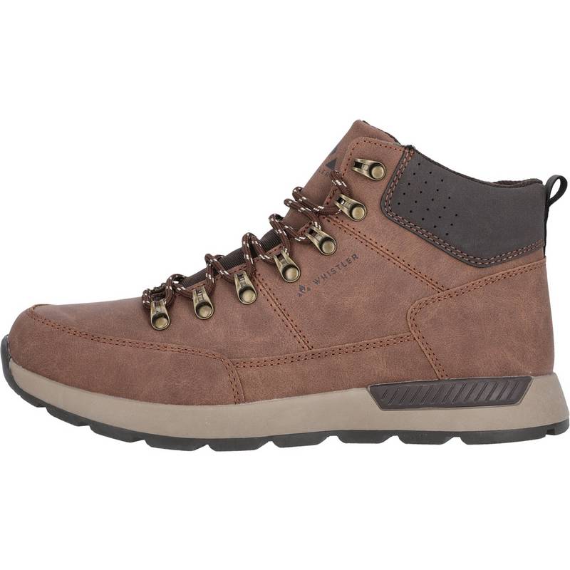Whistler Minsert Sneaker Herren