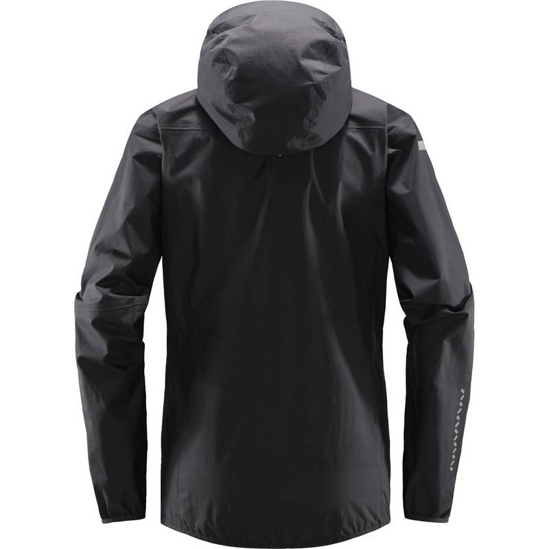 Haglöfs L.I.M PROOF Jacket Hardshelljacke Damen