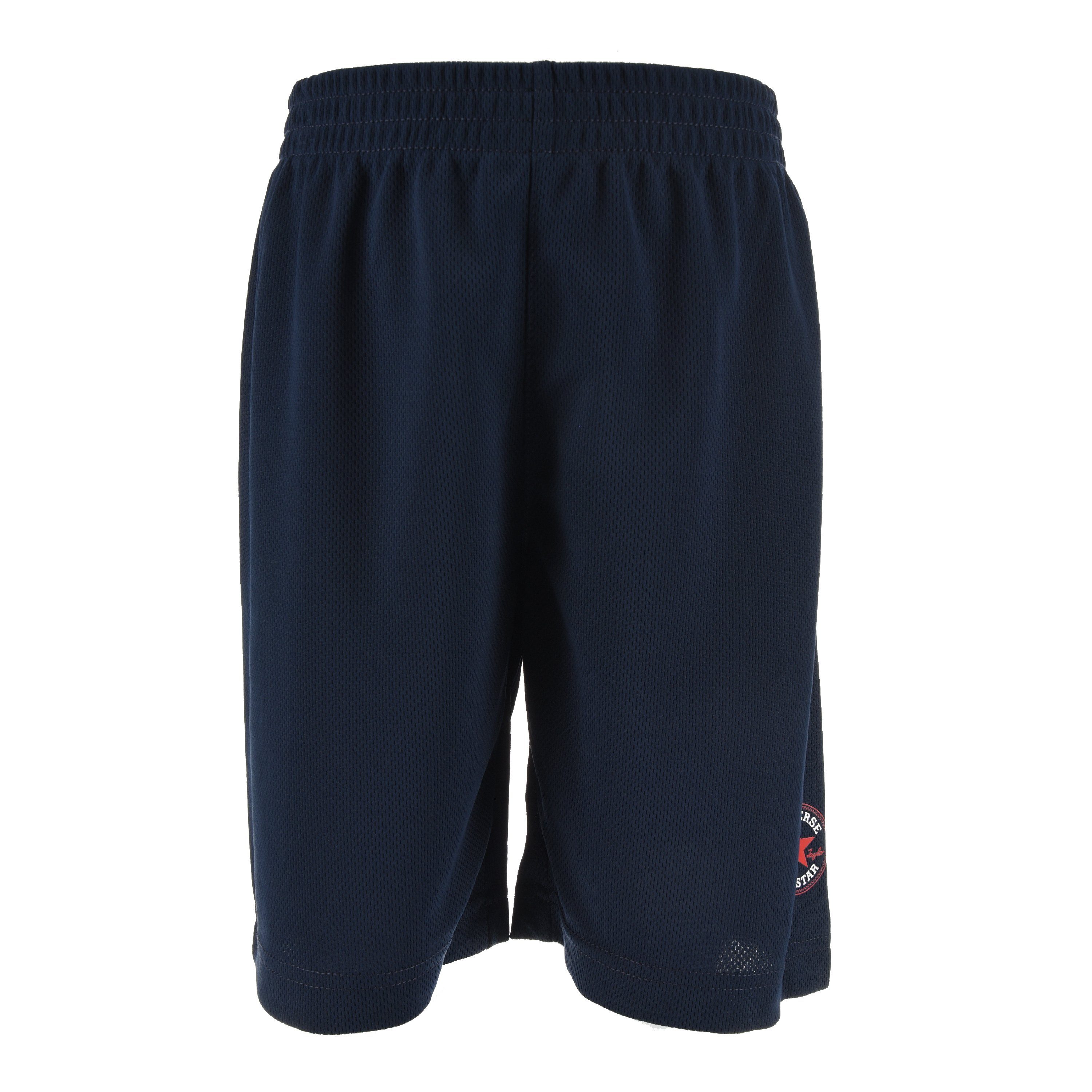 Converse Sportanzug SS TEE & MESH SHORT SET - für Kinder (2-tlg)
