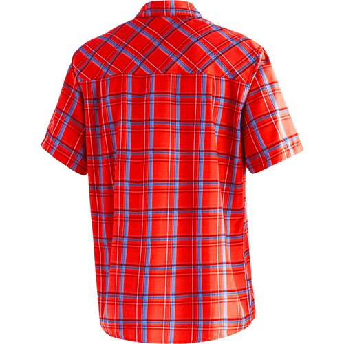 HERREN HEMD MAURO 1/2 ARM