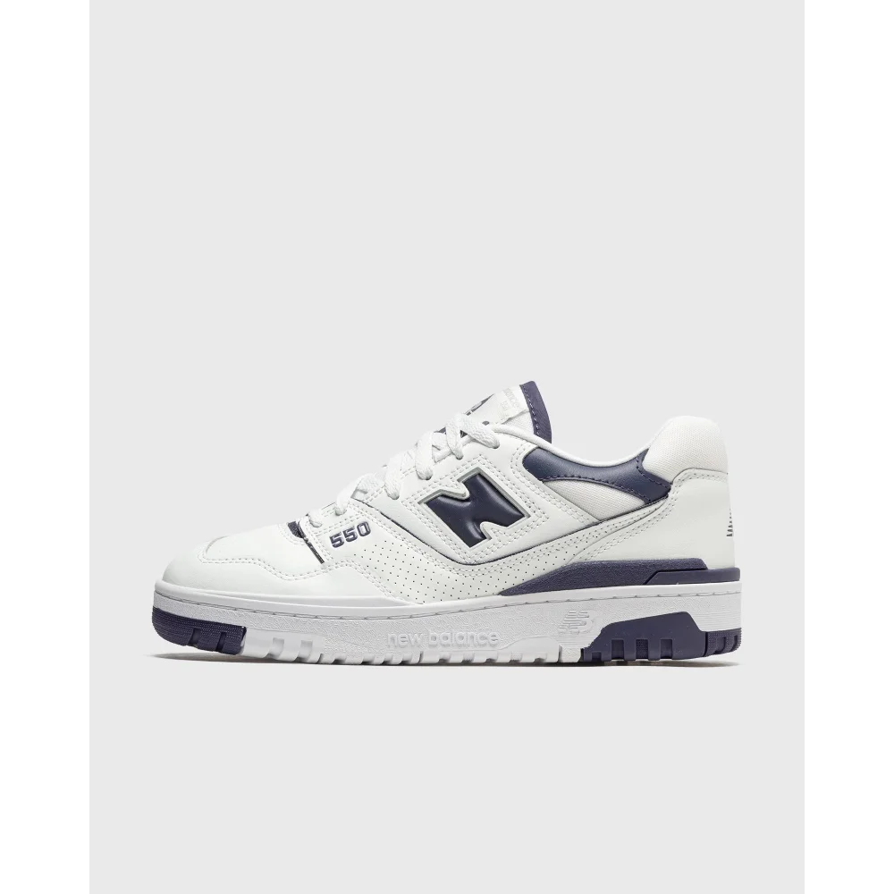 New Balance BBW550BA BBW550BA / weiss