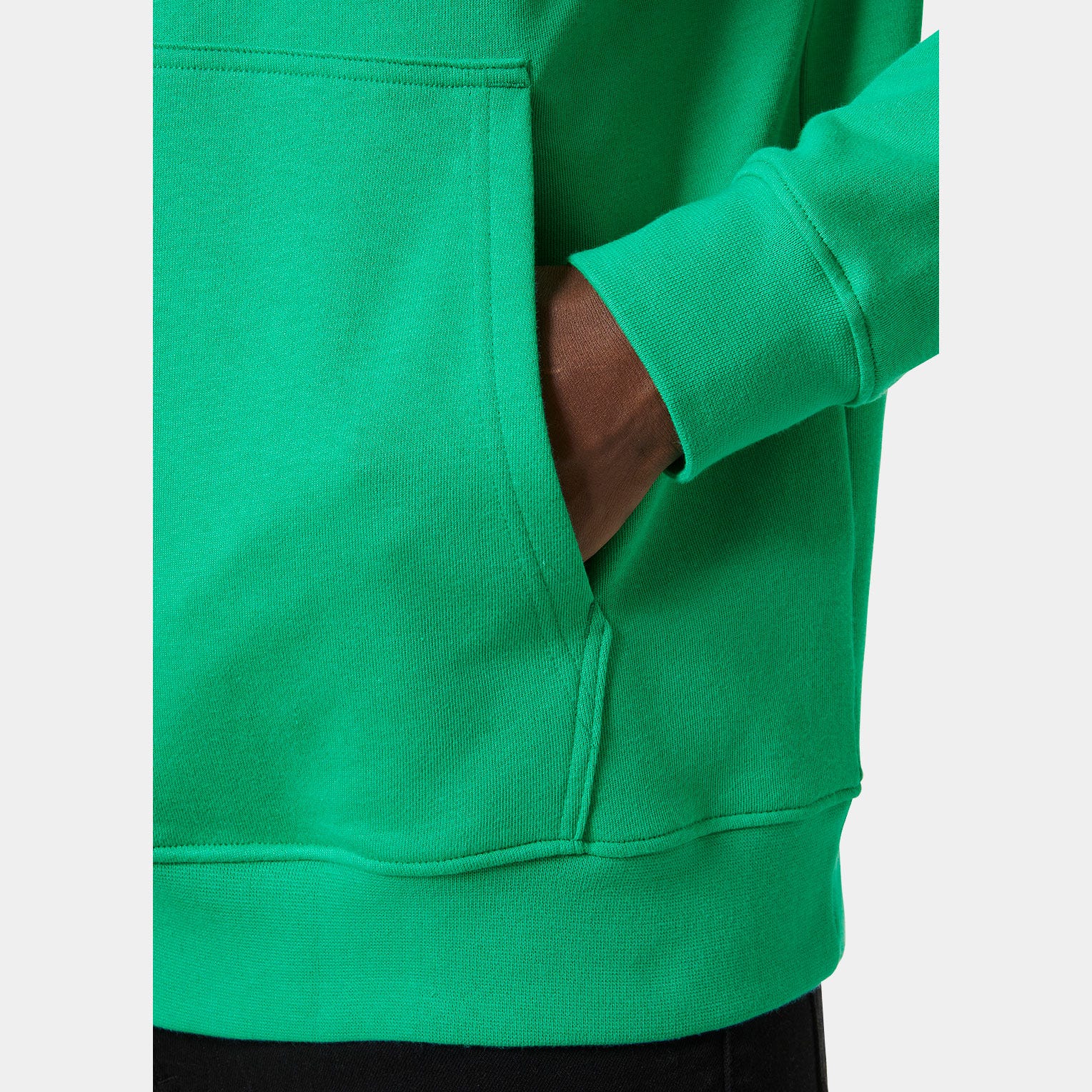 Men's Core Graphic Sweat Hoodie