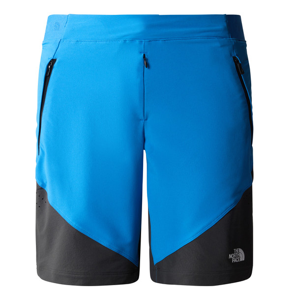 M CIRCADIAN ALPINE SHORT Herren - Shorts