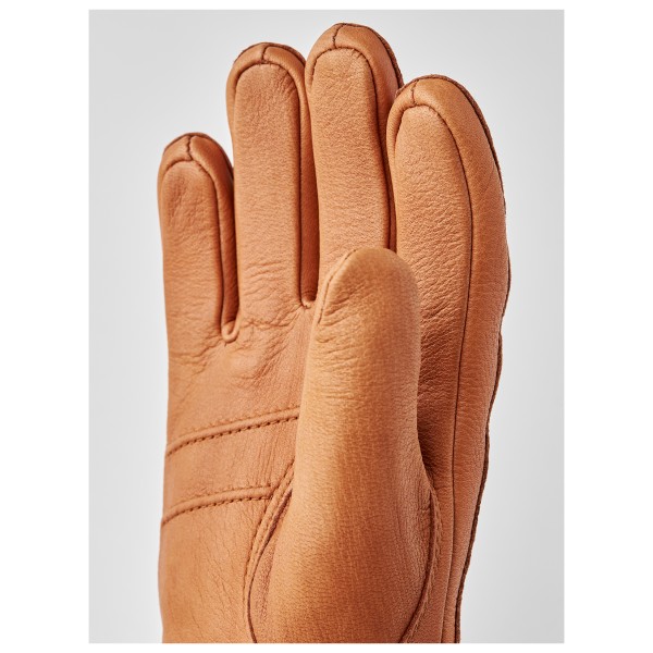 Hestra - Women's Buvika Deerskin - Handschuhe