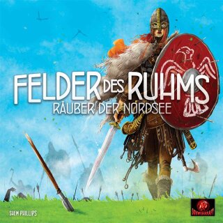 Räuber der Nordsee: Felder des Ruhms (DE)