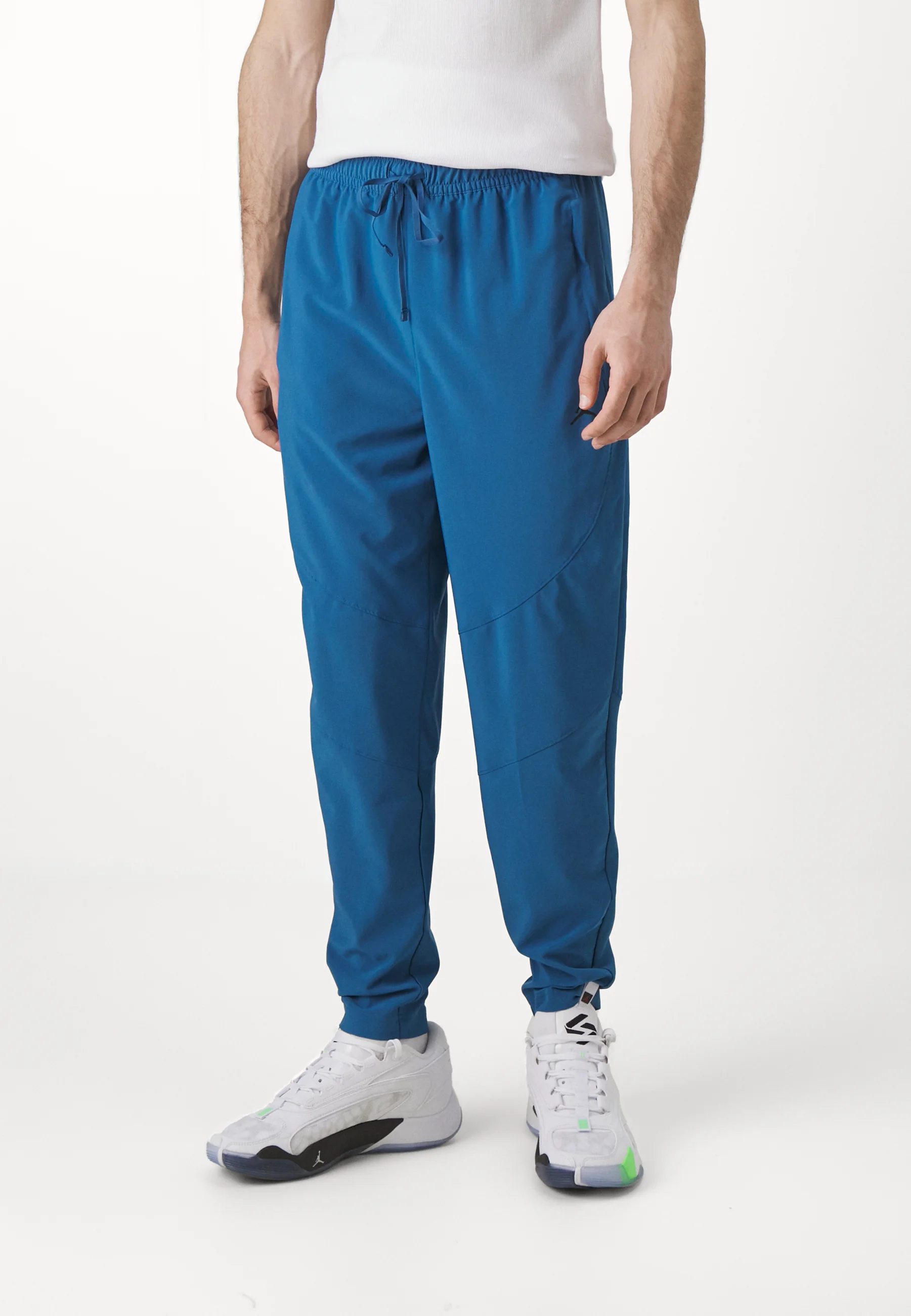Jordan SPORT WOVEN PANT - Pantalones deportivos