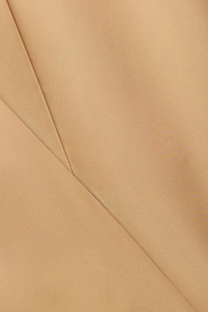 Trenchcoat in Oversized-Passform