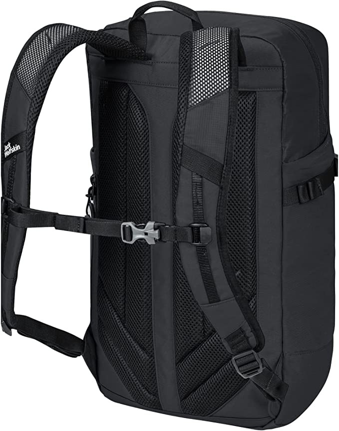 JACK WOLFSKIN Handtaschen bunt WANDERTHIRST 20
