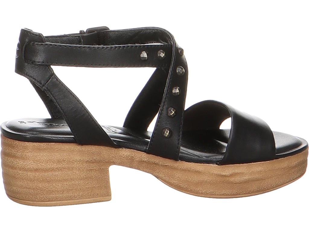 TAMARIS Sling-Pumps schwarz Woms Sandals