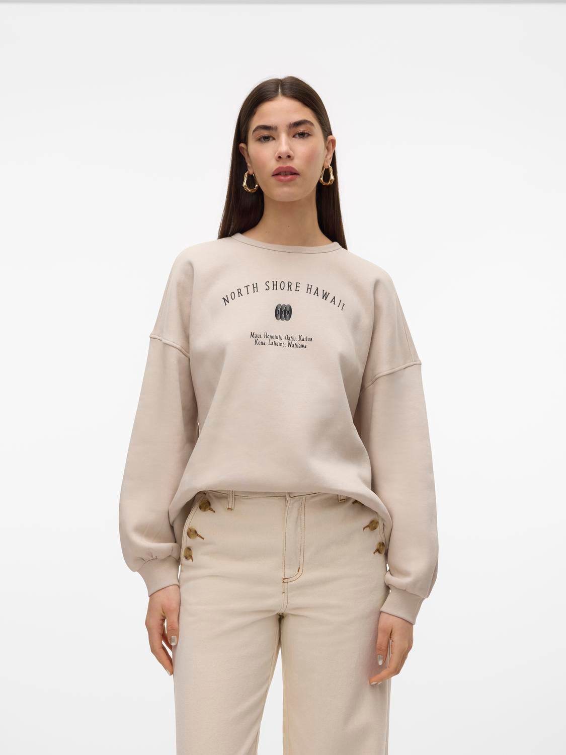VMMALY Sweatshirt
