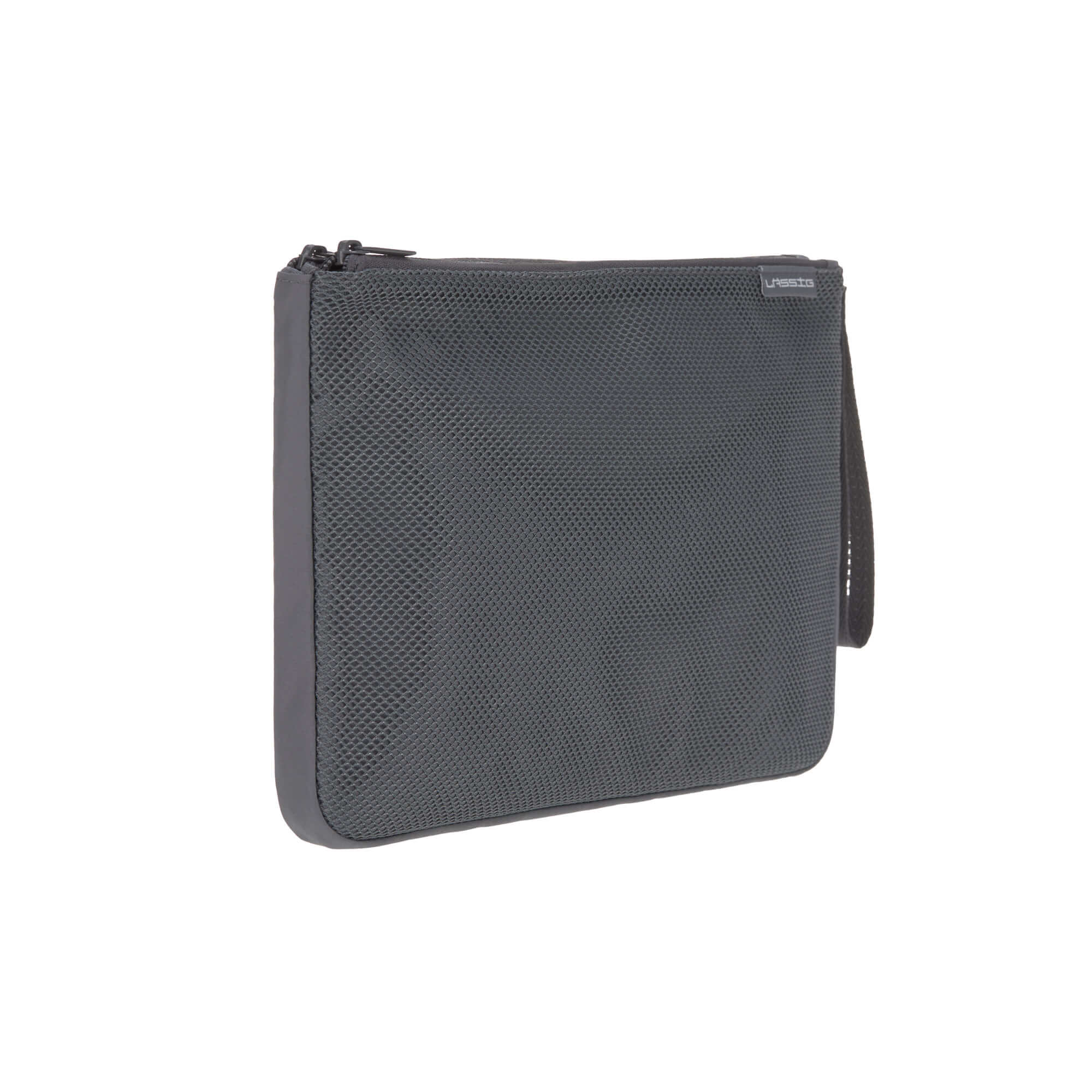Windeltasche - Changing Organizer, Anthracite
